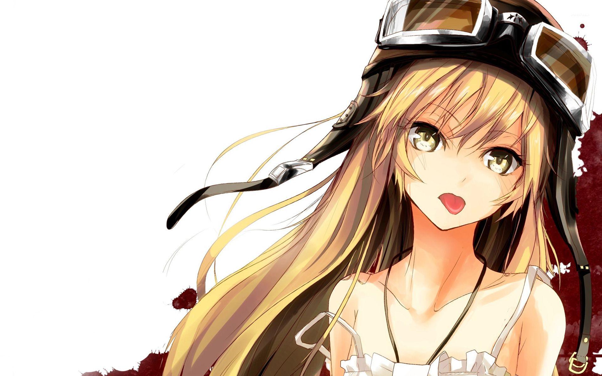 Tons of awesome female anime character hd 4k wallpapers to download for free. Female Anime Wallpapers Top Free Female Anime Backgrounds Wallpaperaccess