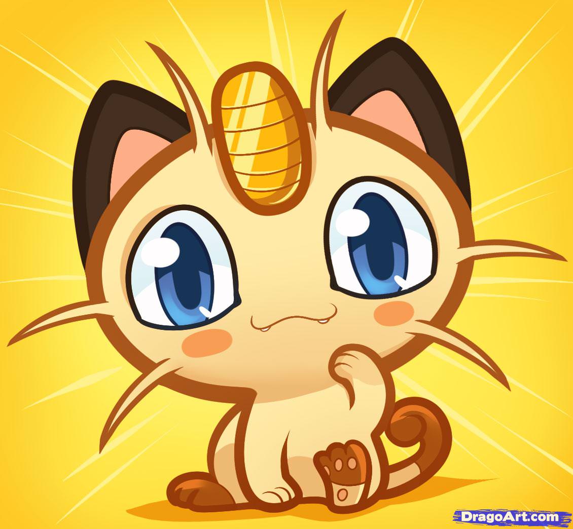 Out of these, the cookies that are categorized as necessary are stored on your browser as they are essential for the working of basic functionalities of the website. Cute Chibi Pokemon Wallpapers Top Free Cute Chibi Pokemon Backgrounds Wallpaperaccess