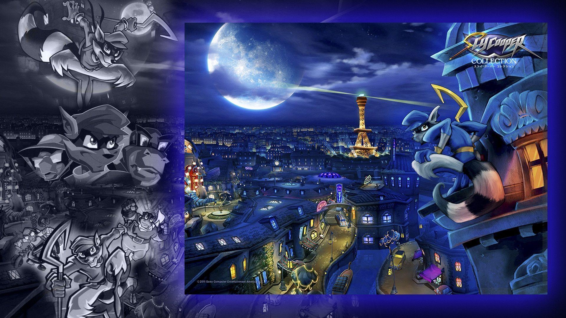The image resolution is 452x640 and with no background. Sly Cooper Wallpapers Top Free Sly Cooper Backgrounds Wallpaperaccess