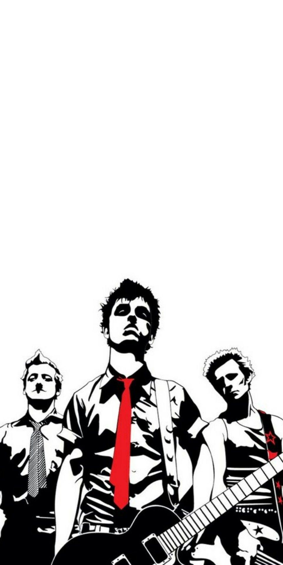 Download the green day wallpapers backgrounds for free. Green Day Iphone Wallpapers Top Free Green Day Iphone Backgrounds Wallpaperaccess