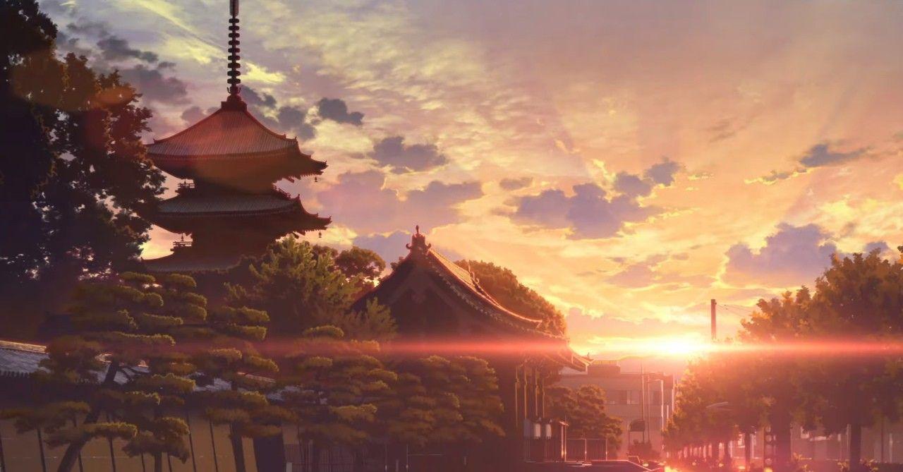 Tahun 2027, dan kota kyoto telah mengalami kemajuan teknologi luar biasa. Hello World Anime Wallpapers Top Free Hello World Anime Backgrounds Wallpaperaccess