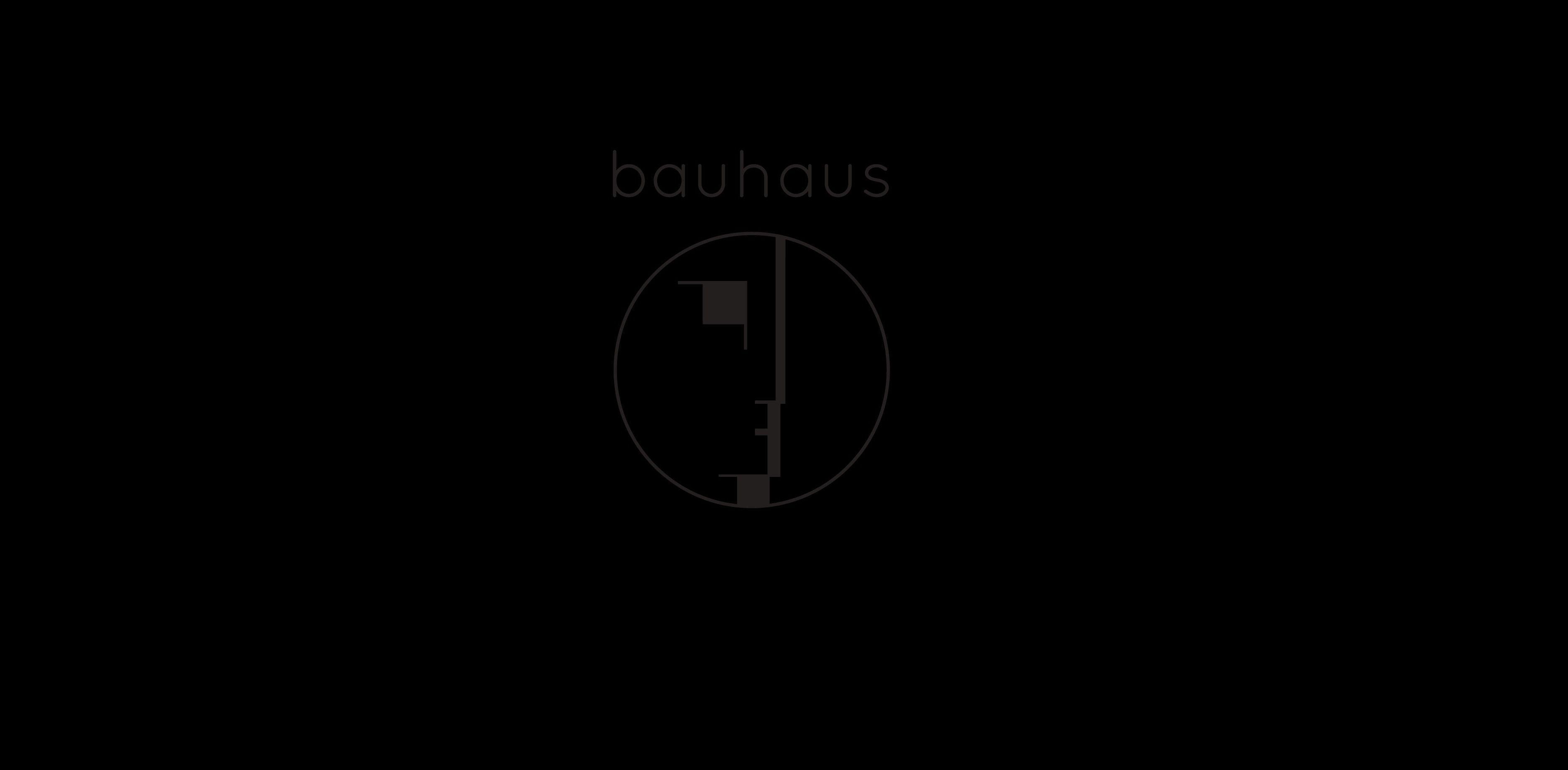 Bauhaus Wallpapers Top Free Bauhaus Backgrounds Wallpaperaccess
