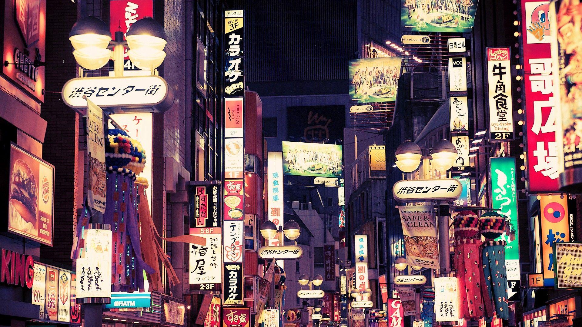 Tokyo Art Wallpapers Top Free Tokyo Art Backgrounds Wallpaperaccess