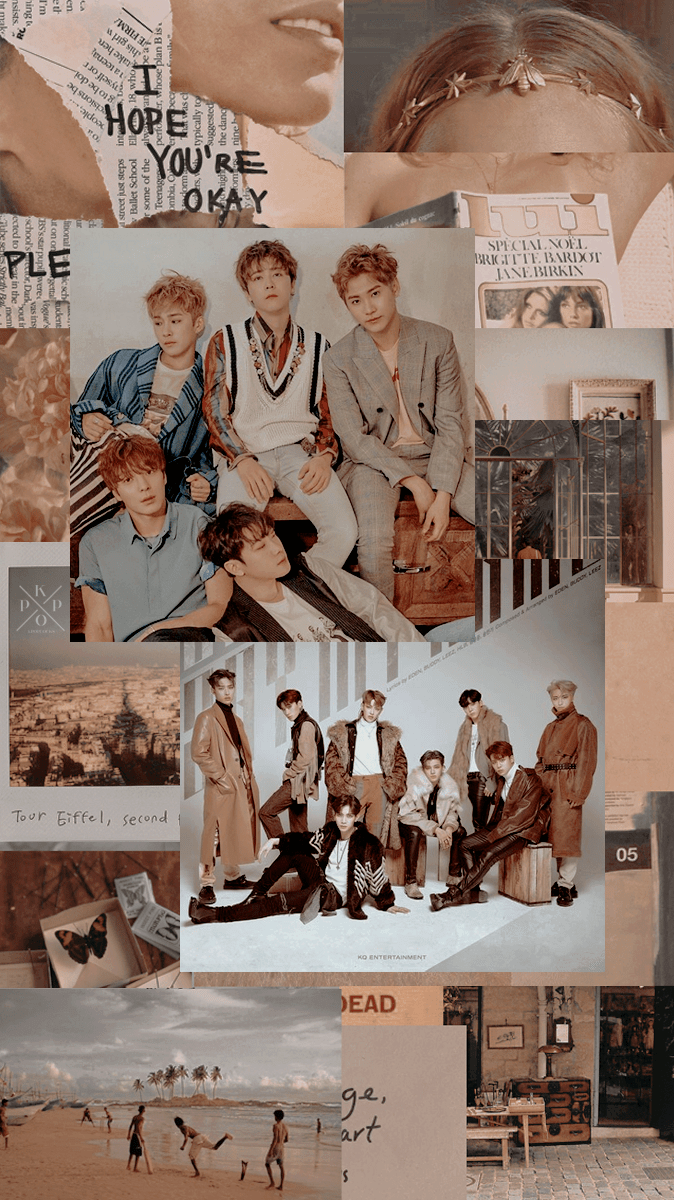 Ateez ateez wallpaper gfx ateeznetz ateez edit ateez layout ateez lockscreen ateez desktop seonghwa hongjoong yunho yeosang san mingi . Ateez Aesthetic Wallpapers - Top Free Ateez Aesthetic Backgrounds - WallpaperAccess