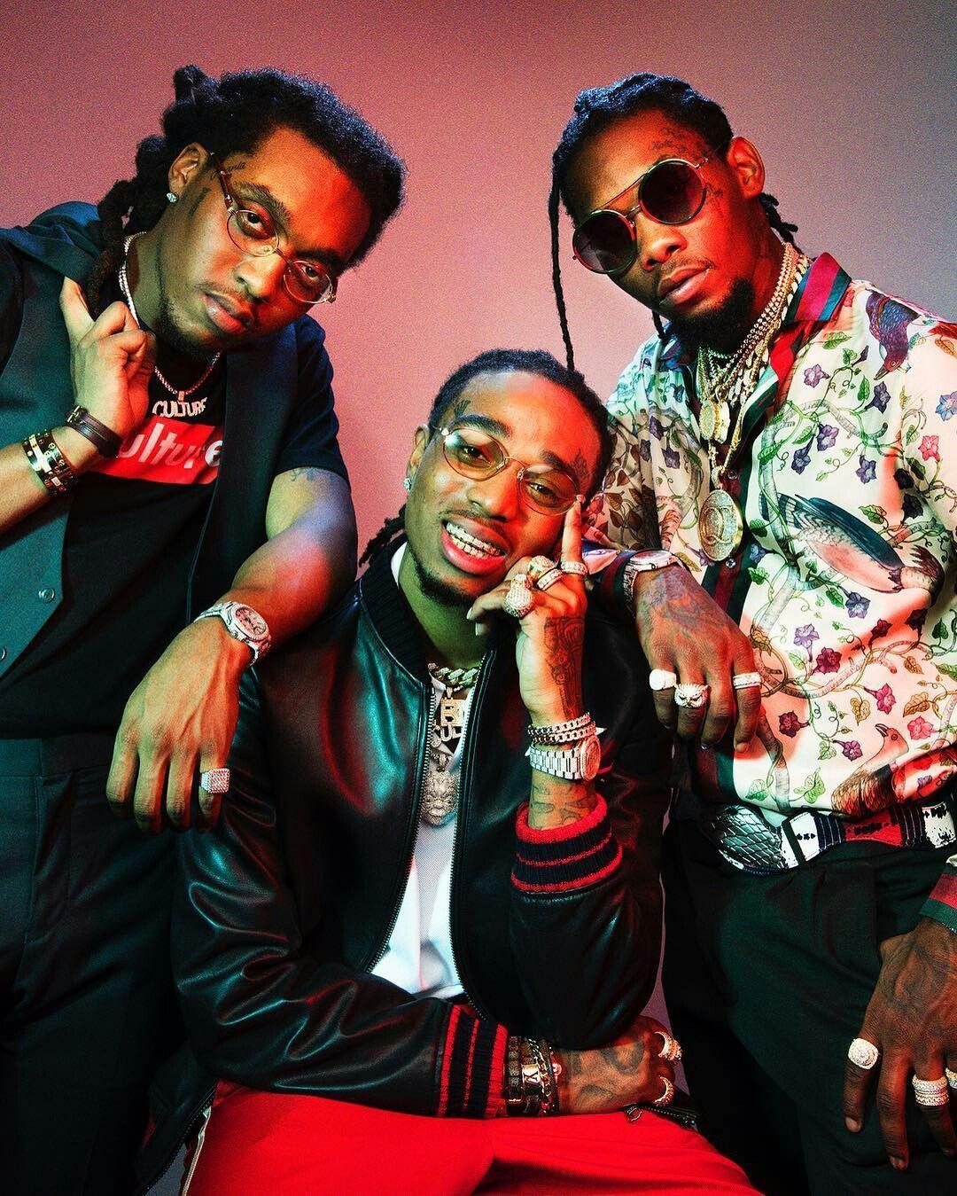 Nba Migos Baixar : Migos Rapper Wallpapers Top Free Migos Rapper Backgrounds Wallpaperaccess