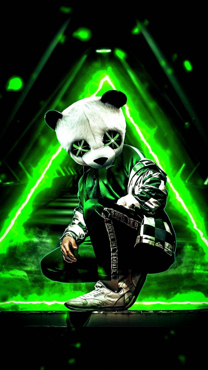 Gaming Panda Wallpaper / Sekogames Twitter Search Twitter :