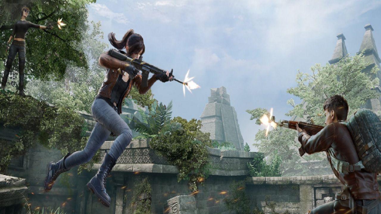 We earn a commission for products purchased through. PUBG TDM Wallpapers - Top Free PUBG TDM Backgrounds - WallpaperAccess