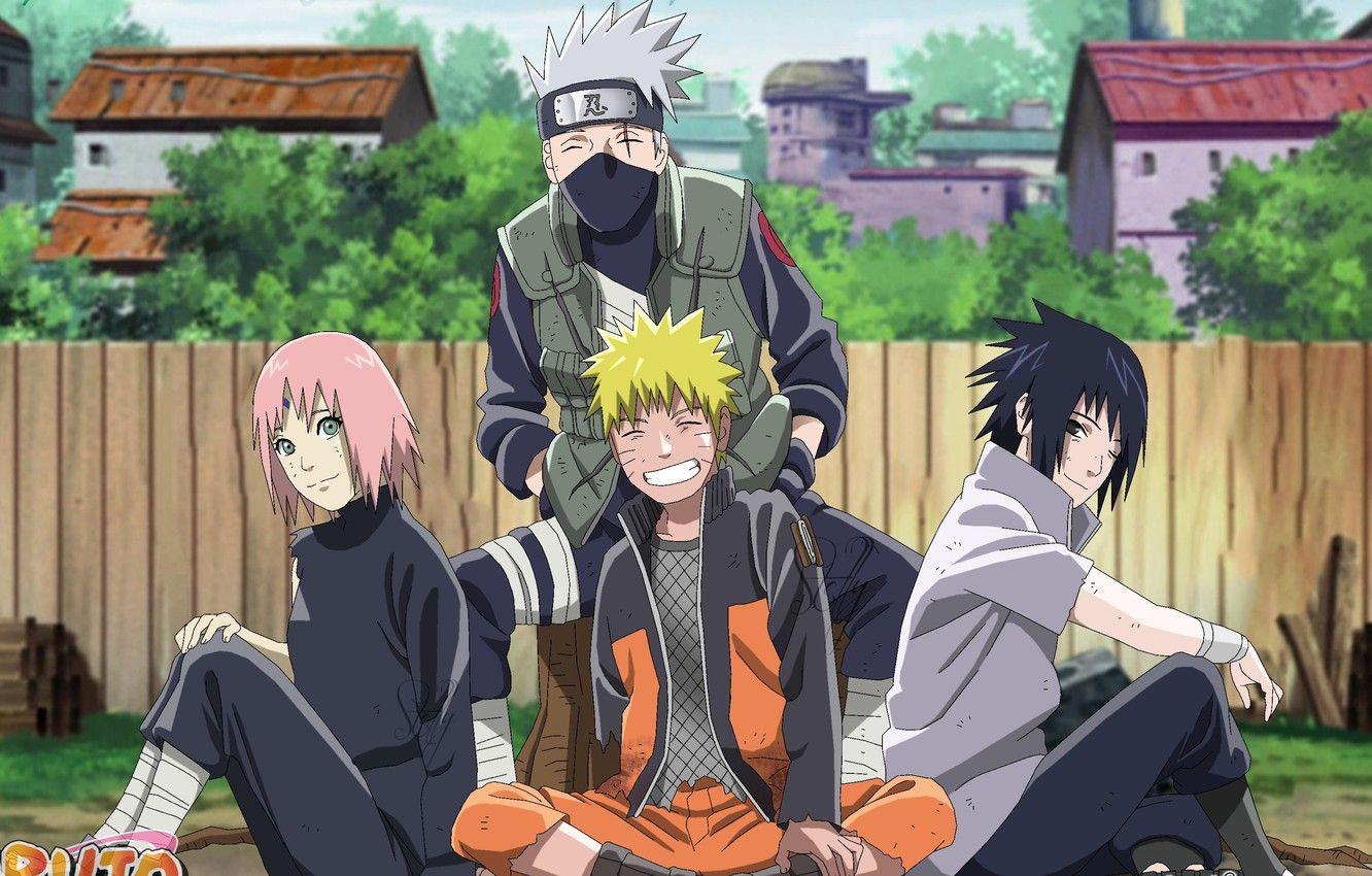 Qualité hd 1080p, hd 720p et sd 480p. Naruto Teams Wallpapers - Top Free Naruto Teams Backgrounds