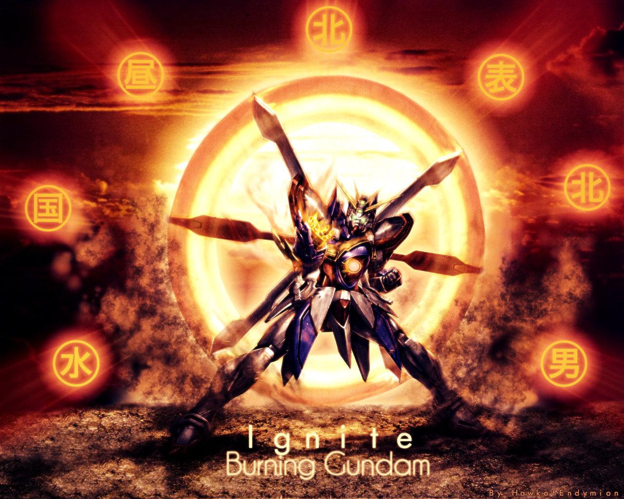 G Gundam Wallpapers Top Free G Gundam Backgrounds Wallpaperaccess