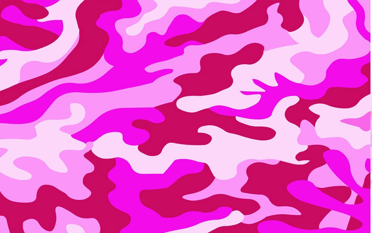 Multiple sizes available for all screen sizes. Pink Camo Desktop Wallpapers Top Free Pink Camo Desktop Backgrounds Wallpaperaccess
