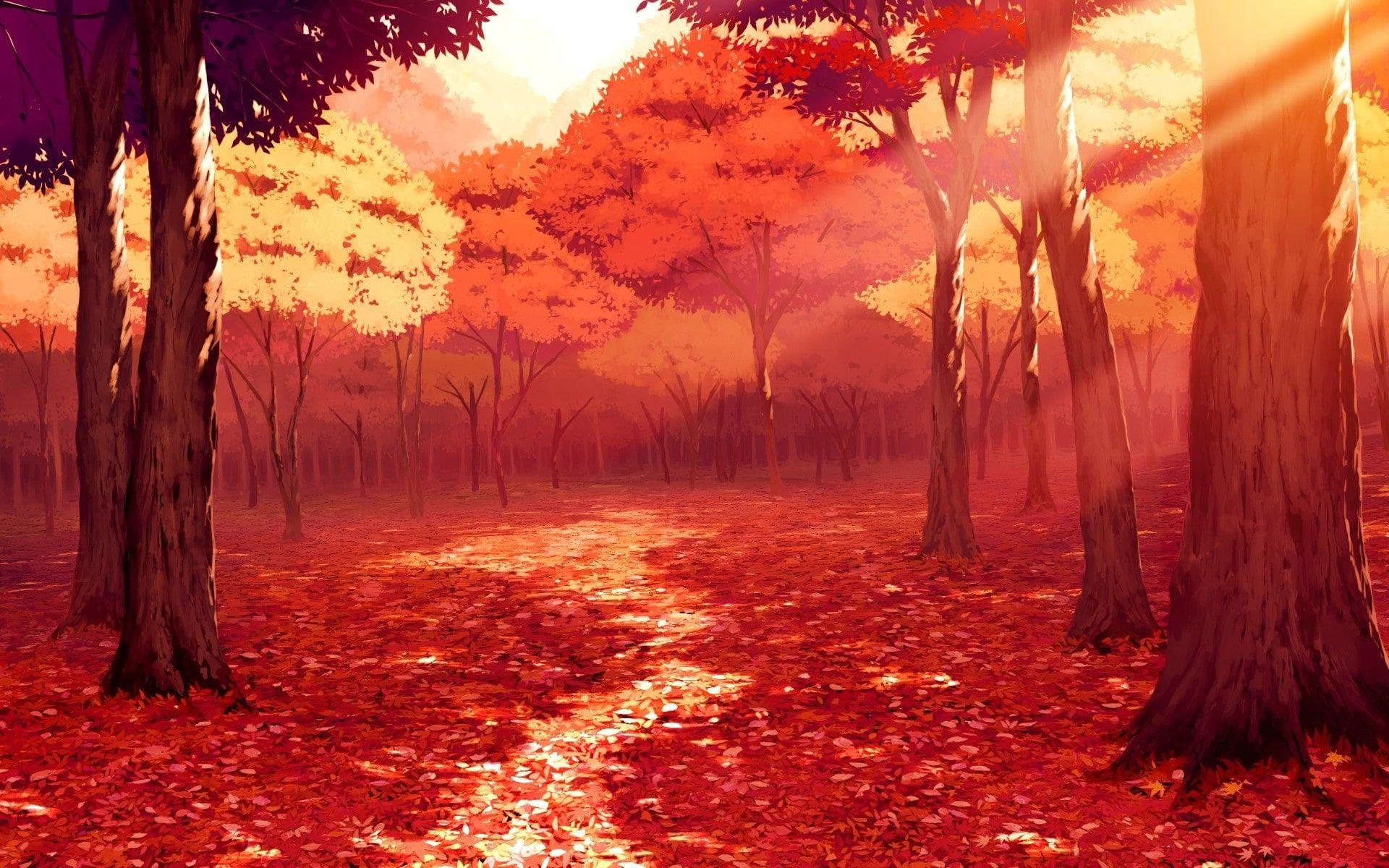 These yellow wallpapers equal sunshine. Red Landscape Wallpapers Top Free Red Landscape Backgrounds Wallpaperaccess