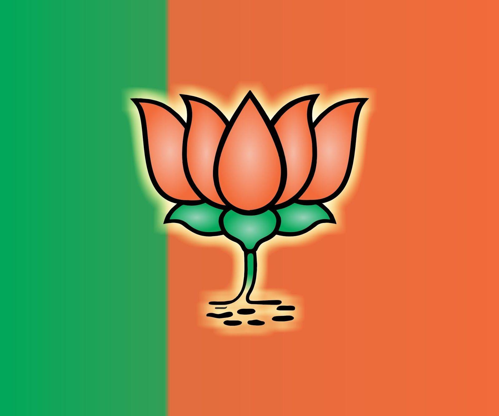 The category covers the best collections of bjp logo images, pictures,. Bjp Wallpapers Top Free Bjp Backgrounds Wallpaperaccess