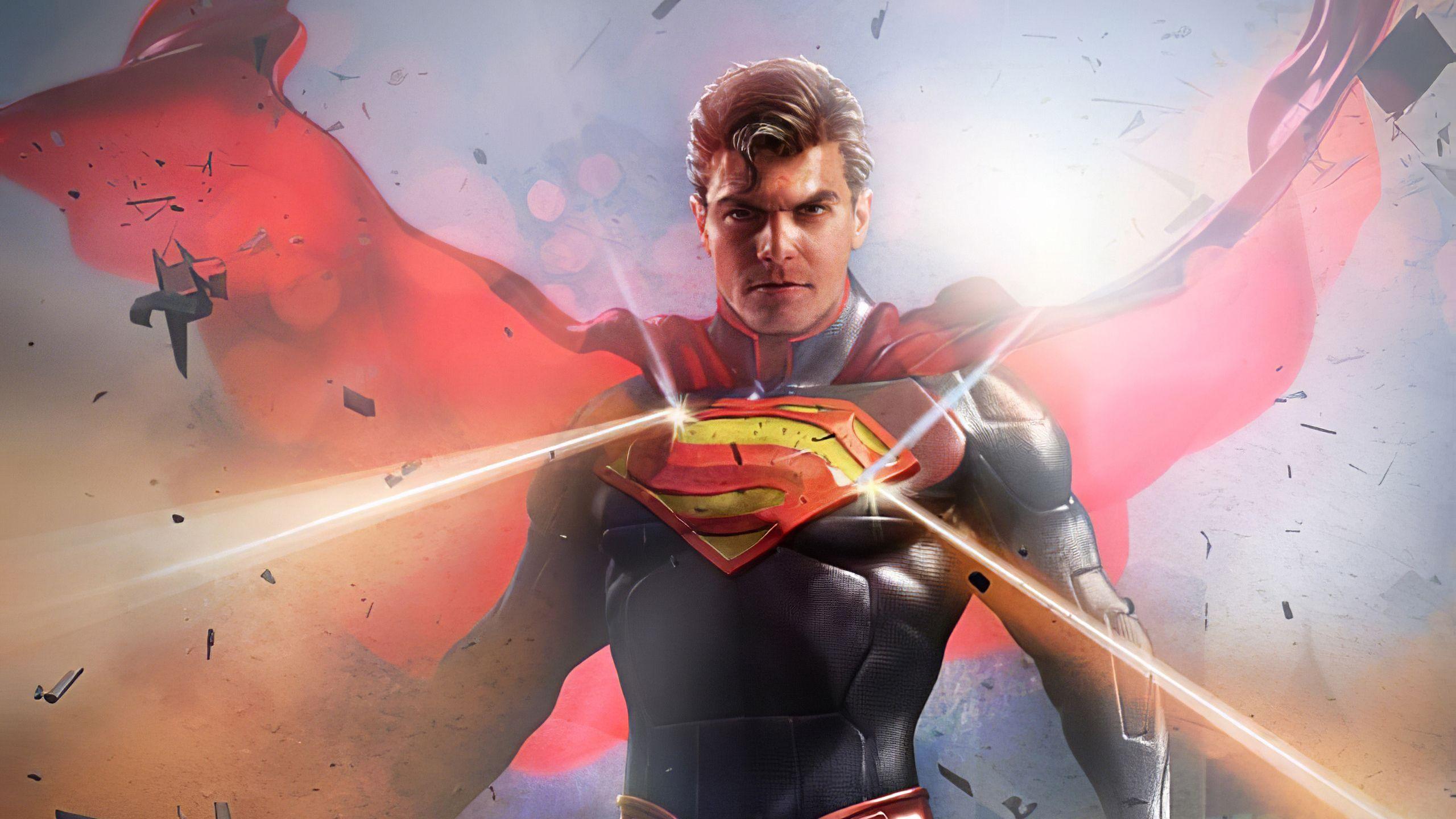 Superman Art Wallpapers Top Free Superman Art Backgrounds Wallpaperaccess