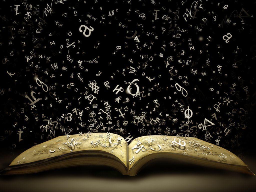 If you're working for an organization requiring grant funding, then in addition to filling out applications several times annually, you'll also need to write letters of support. Book Letters Wallpapers Top Free Book Letters Backgrounds Wallpaperaccess