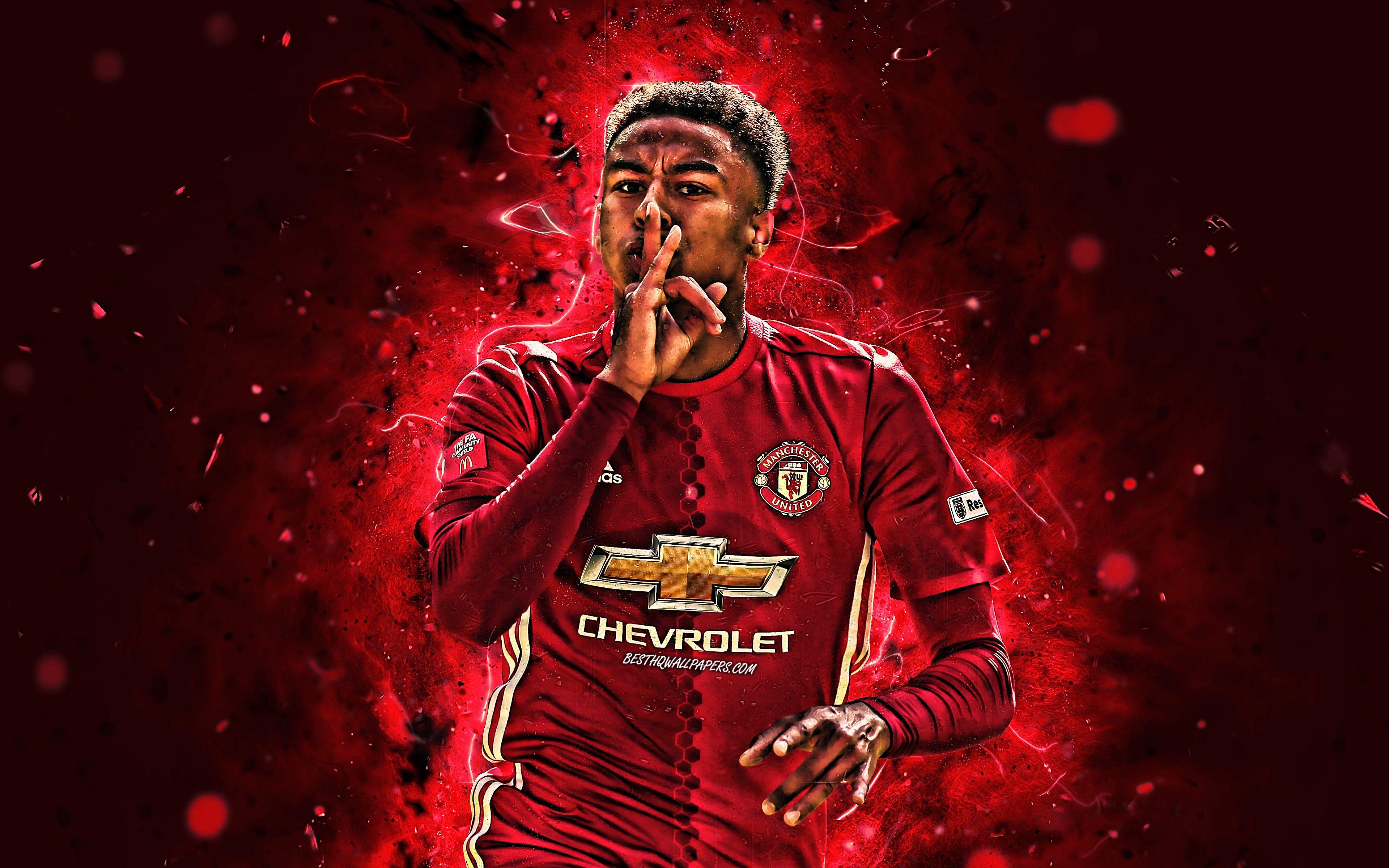 Jesse Lingard Wallpaper . Jesse Lingard Wallpaper 2020 - West Ham Interested In ...