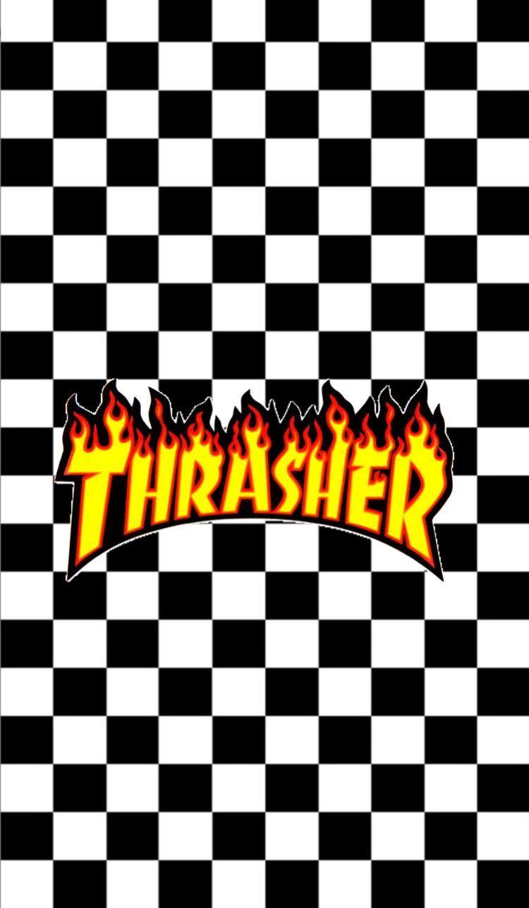 Why not give your iphone background an aesthetic refresh? Checkered Vans Wallpapers Top Free Checkered Vans Backgrounds Wallpaperaccess