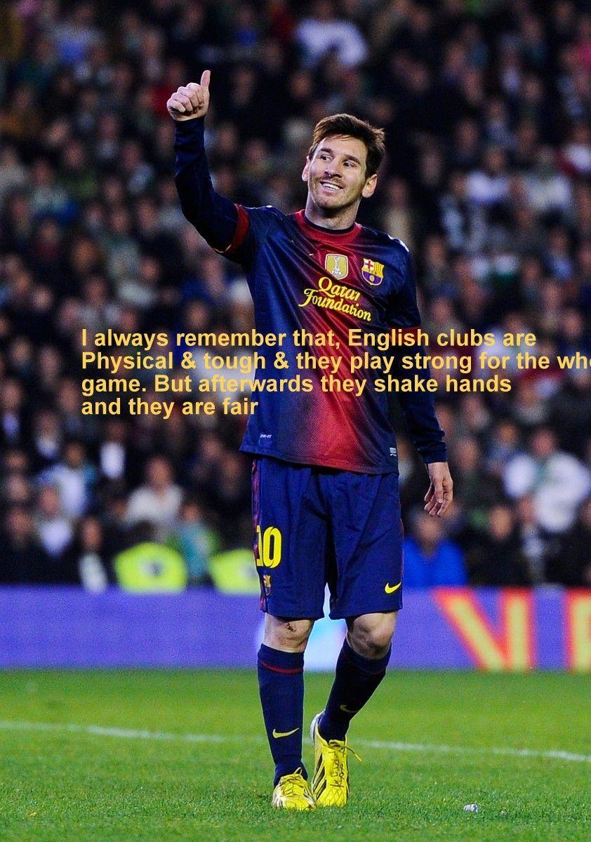 Not only is soccer a great sport, but over the years it has produced some absolute sporting legends. Soccer Quotes Wallpapers Top Free Soccer Quotes Backgrounds Wallpaperaccess