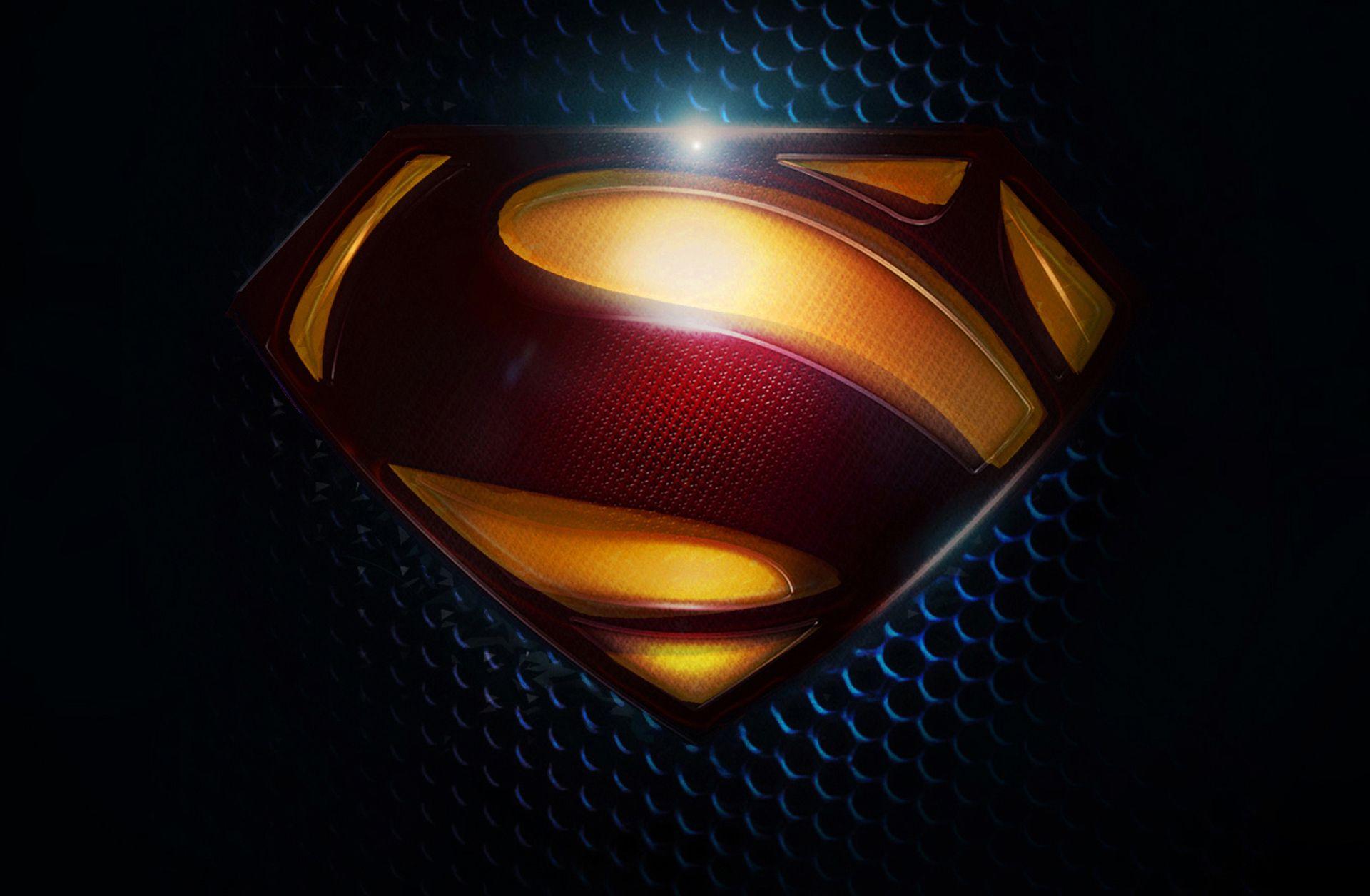 3d Superman Wallpapers Top Free 3d Superman Backgrounds Wallpaperaccess