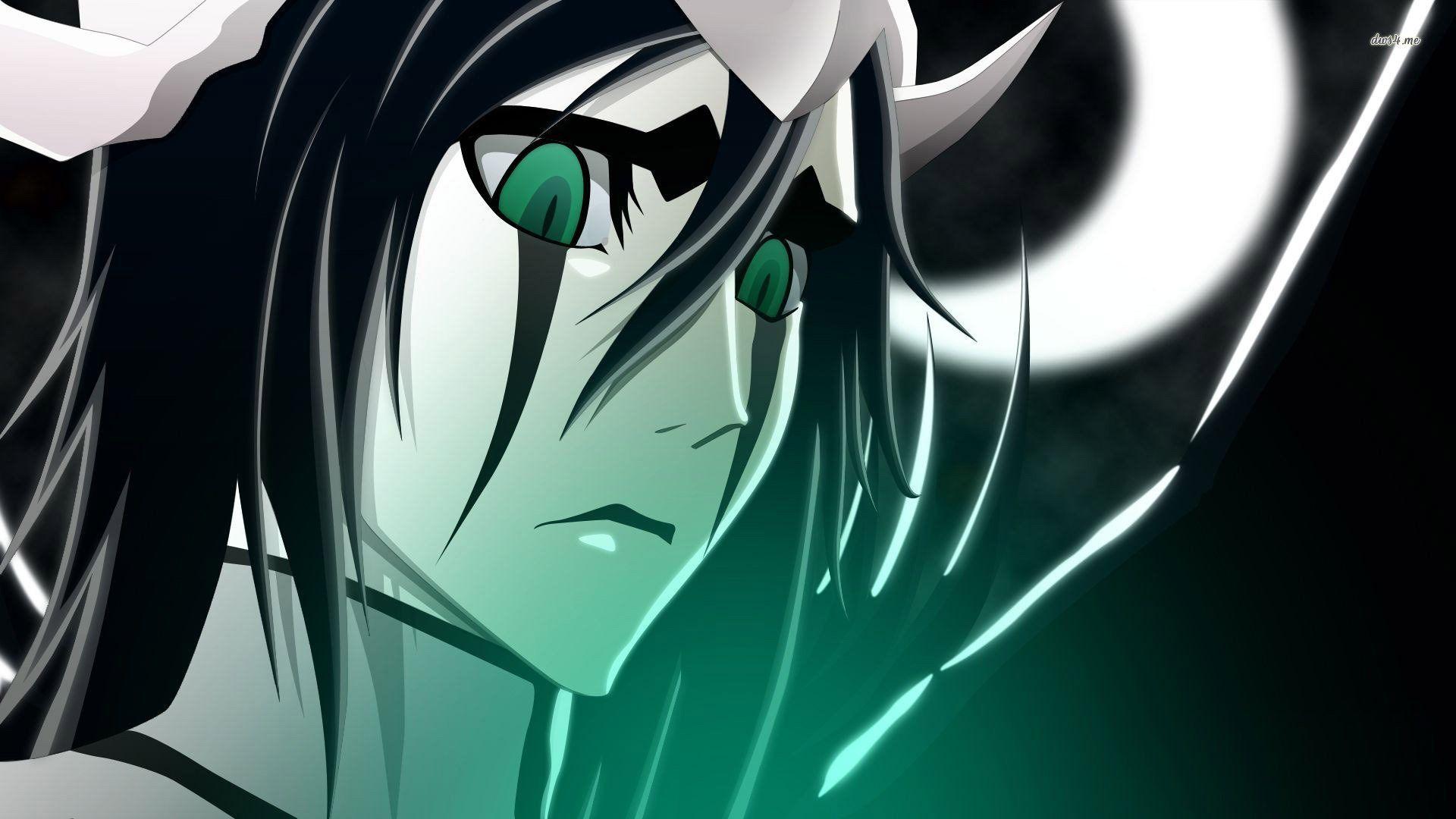 Ulquiorra cifer bleach anime wallpaper, iphone wallpaper, facebook. Bleach Ulquiorra Wallpapers Top Free Bleach Ulquiorra Backgrounds Wallpaperaccess
