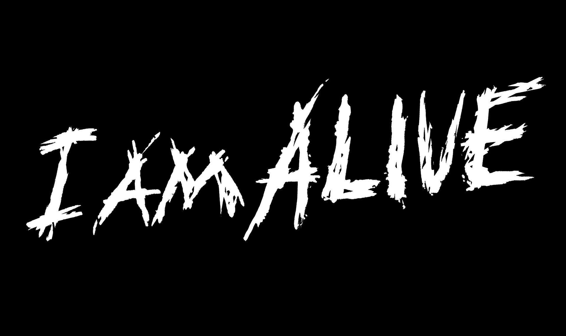 I Am Alive Wallpapers Top Free I Am Alive Backgrounds Wallpaperaccess