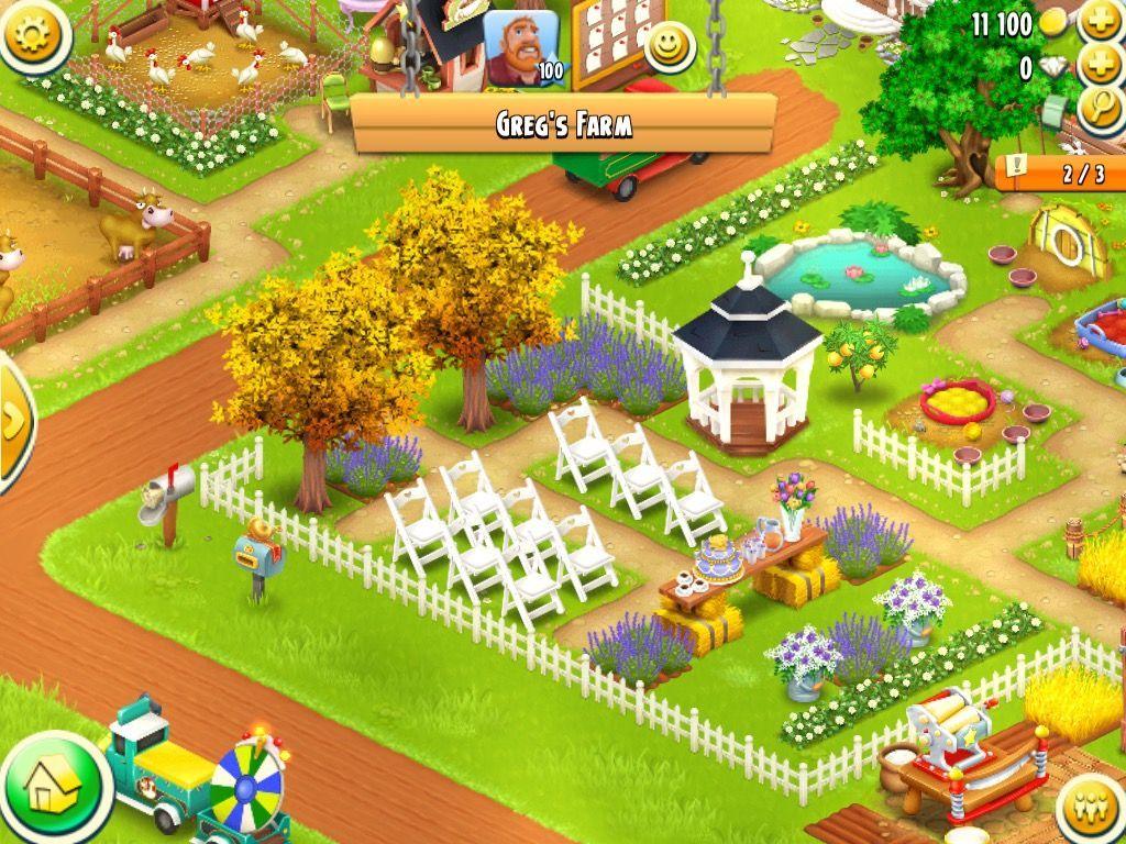 Hay Day Wallpapers Top Free Hay Day Backgrounds Wallpaperaccess