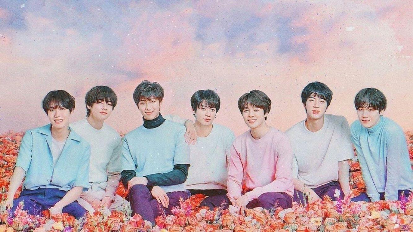 Hd wallpapers and background images Bts Persona Laptop Wallpapers Top Free Bts Persona Laptop Backgrounds Wallpaperaccess