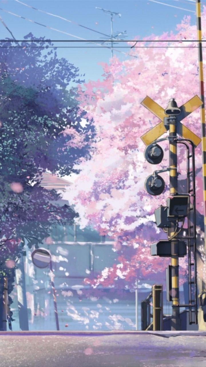 Animation revealed a trailer for it and shinsuke terasawa's catwoman: Makoto Shinkai Hd Wallpapers Top Free Makoto Shinkai Hd Backgrounds Wallpaperaccess