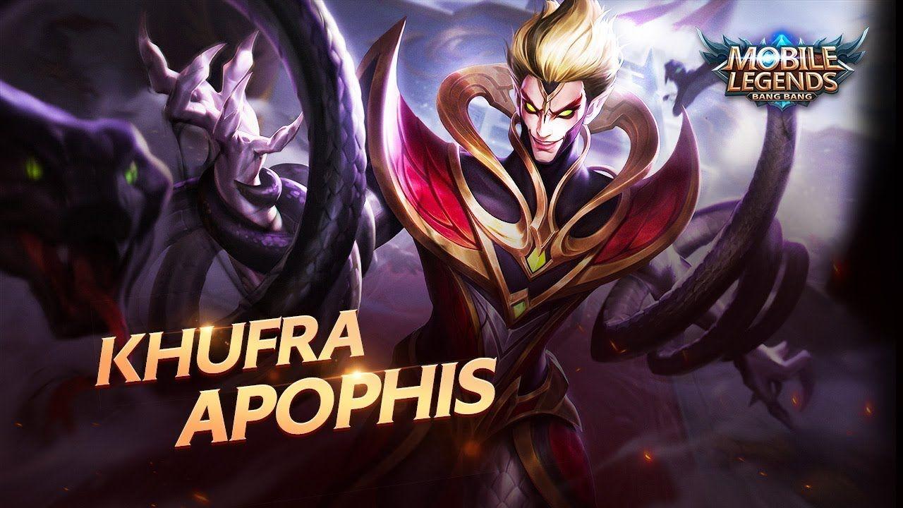 Manage and improve your online marketing. Khufra Wallpapers - Top Free Khufra Backgrounds - WallpaperAccess