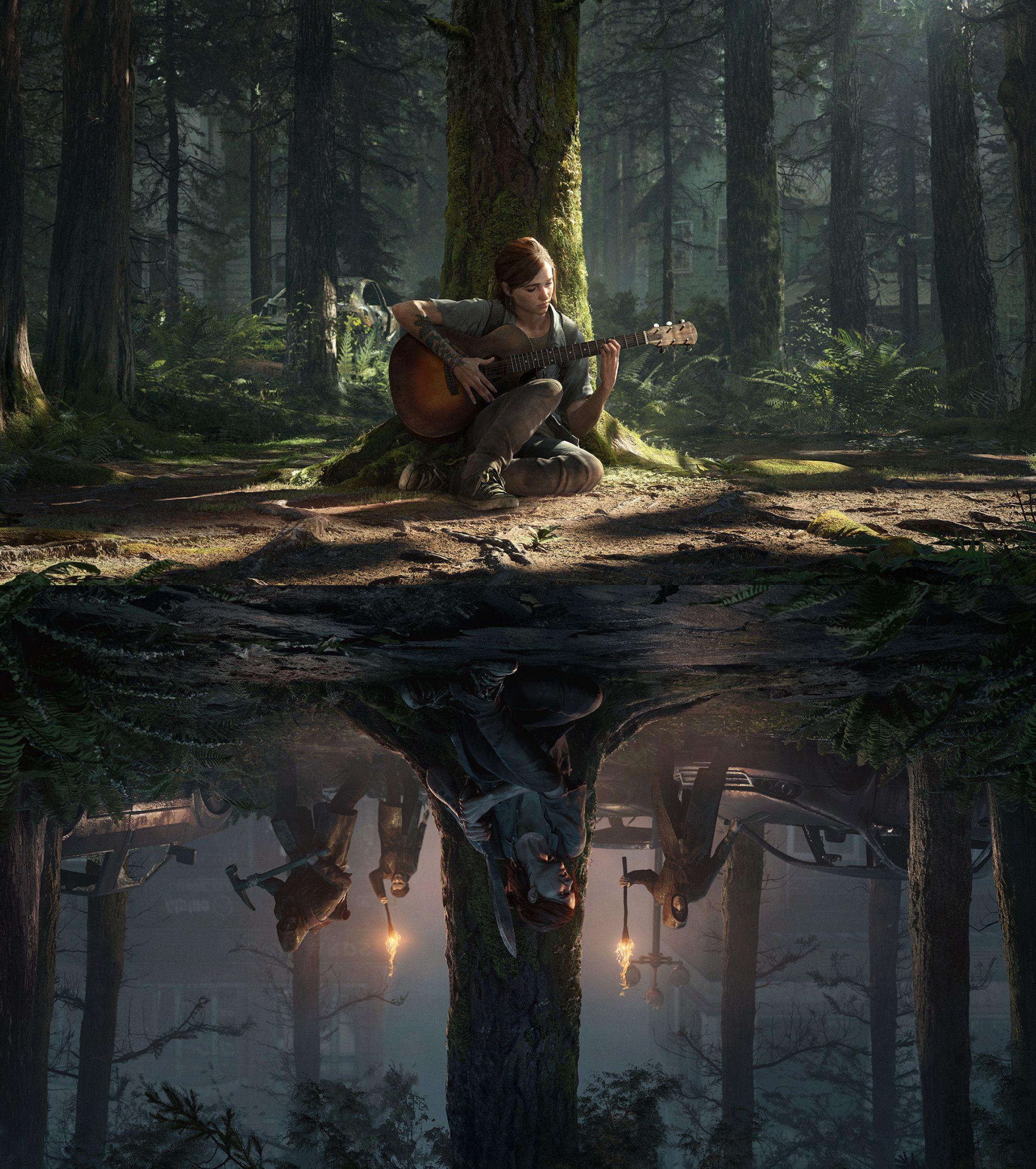 While all these words mean following all others (as in time, order, or importance), last applies to something that comes at the end of a series but does not always imply that the series is completed or stopped. Last of Us Phone Wallpapers - Top Free Last of Us Phone Backgrounds