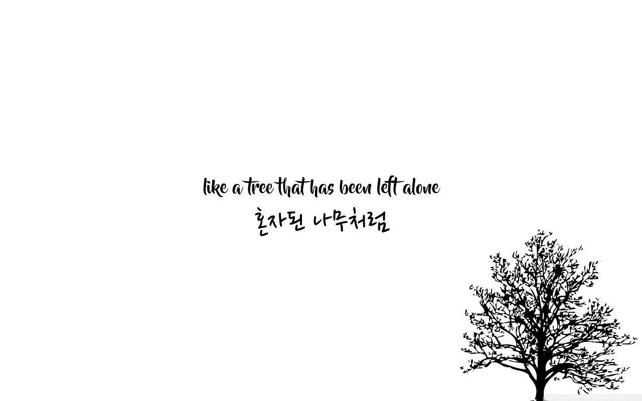 Bts quote desktop wallpaper bts aesthetic wallpaper lyrics. Kpop Quotes Desktop Wallpapers Top Free Kpop Quotes Desktop Backgrounds Wallpaperaccess