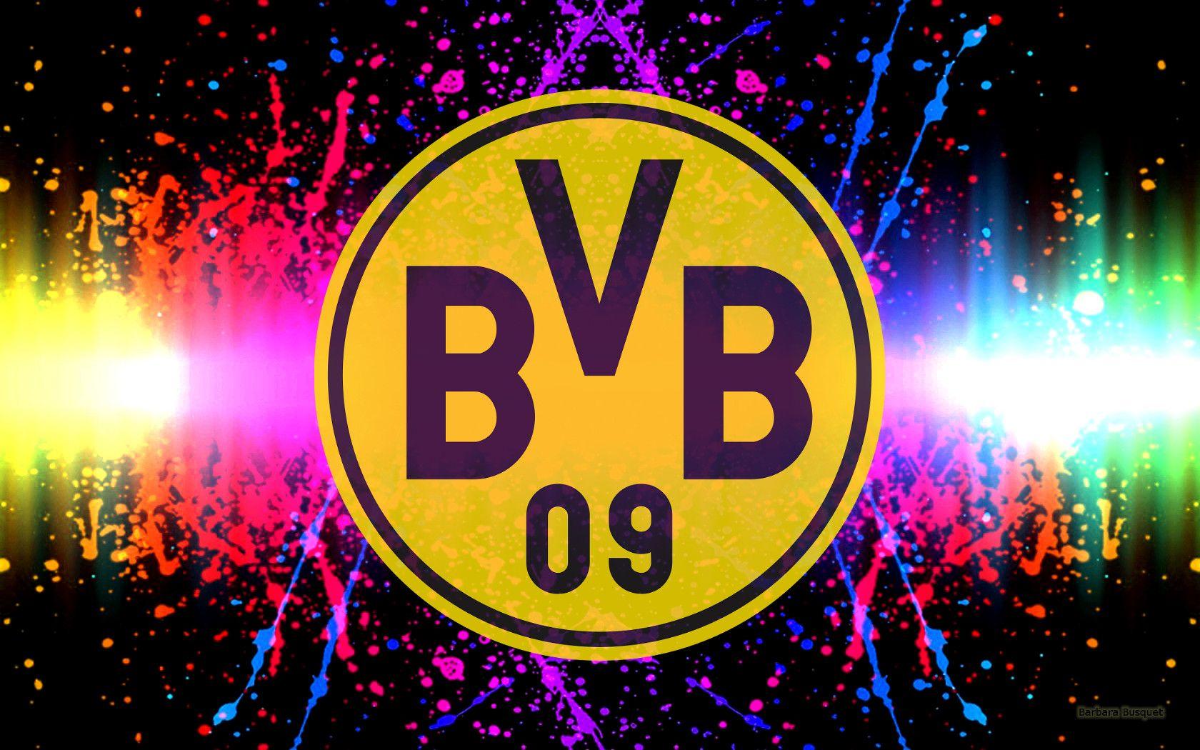 We hope you enjoy our growing collection of hd . Borussia Dortmund Logo Wallpapers Top Free Borussia Dortmund Logo Backgrounds Wallpaperaccess