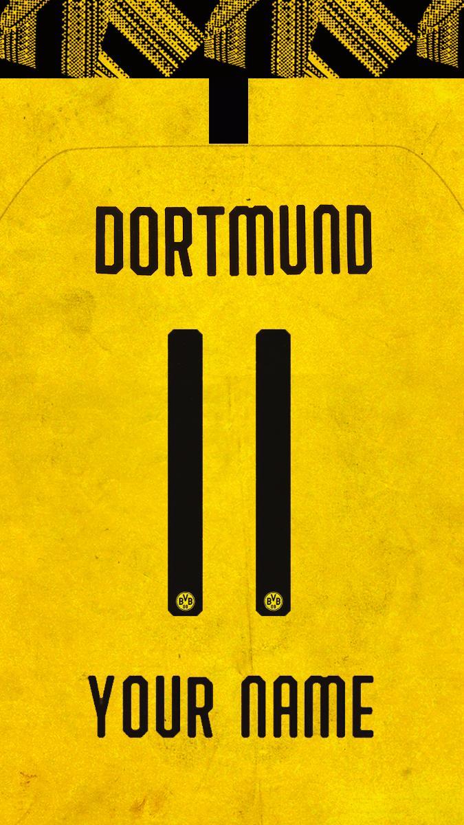 Even a better question is who would have thought that sponsoring an organiz. Borussia Dortmund Logo Wallpapers Top Free Borussia Dortmund Logo Backgrounds Wallpaperaccess