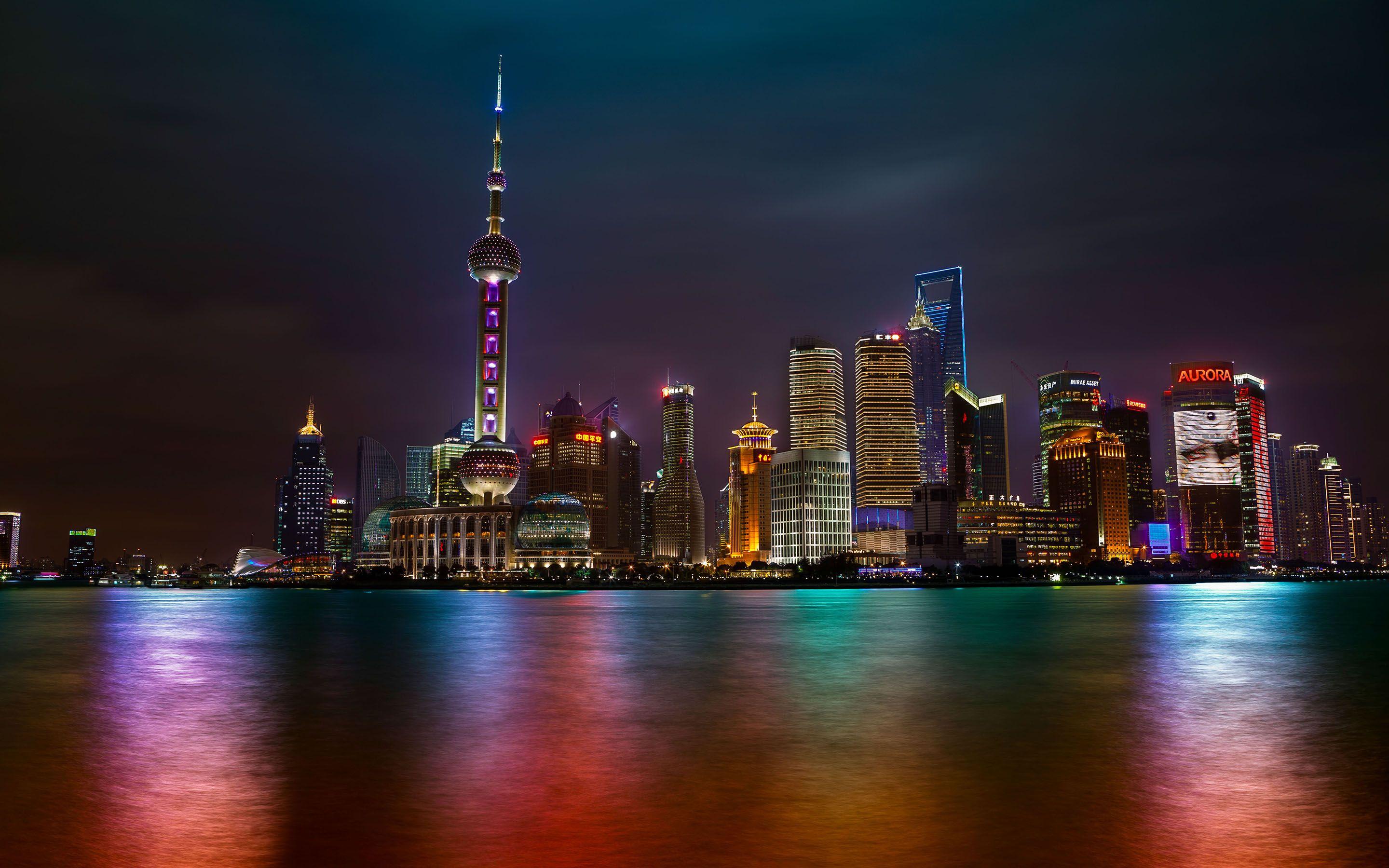Explore shanghai wallpaper on wallpapersafari | find more items about china wallpaper hd, most beautiful wallpapers in shanghai, shanghai skyline wallpaper . Shanghai Skyline Wallpapers Top Free Shanghai Skyline Backgrounds Wallpaperaccess
