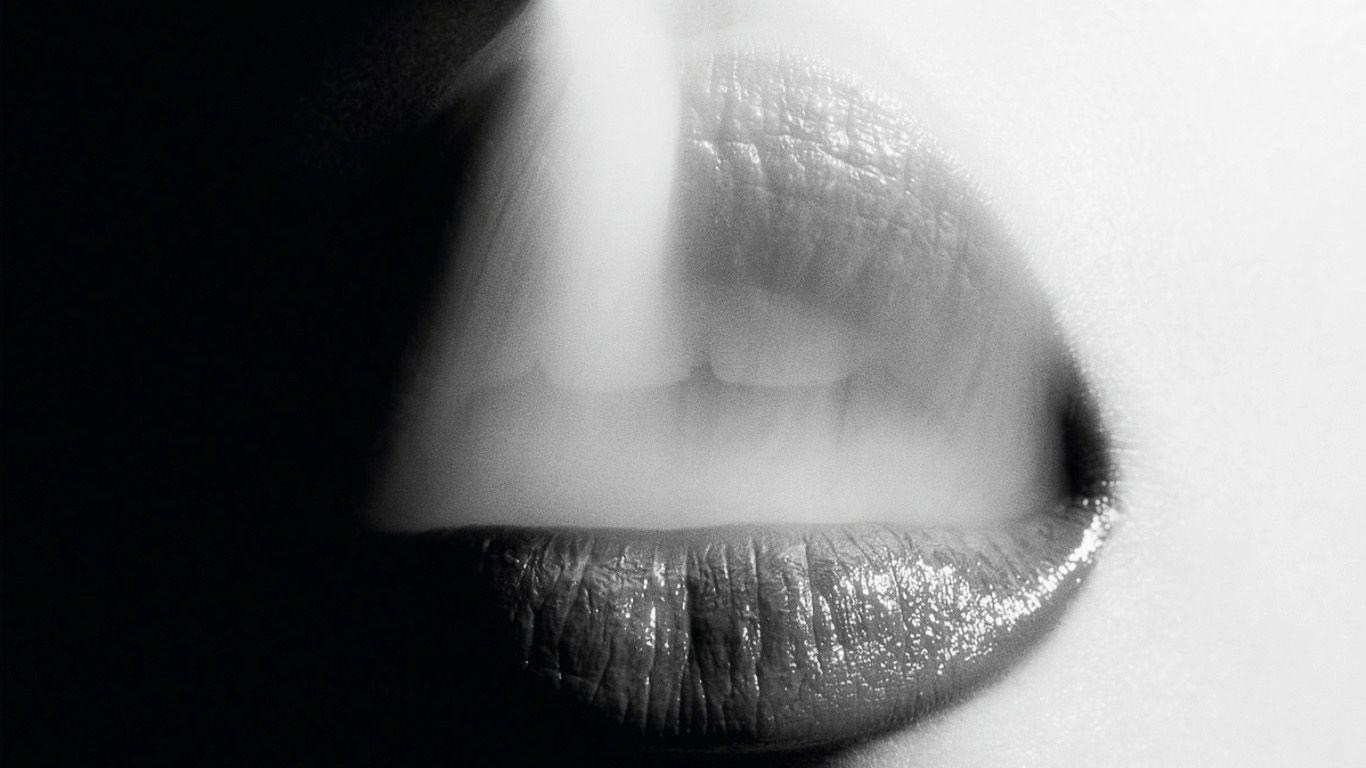 We rounded up 15 of the best lip paints in the game right now. Black And White Lips Wallpapers Top Free Black And White Lips Backgrounds Wallpaperaccess