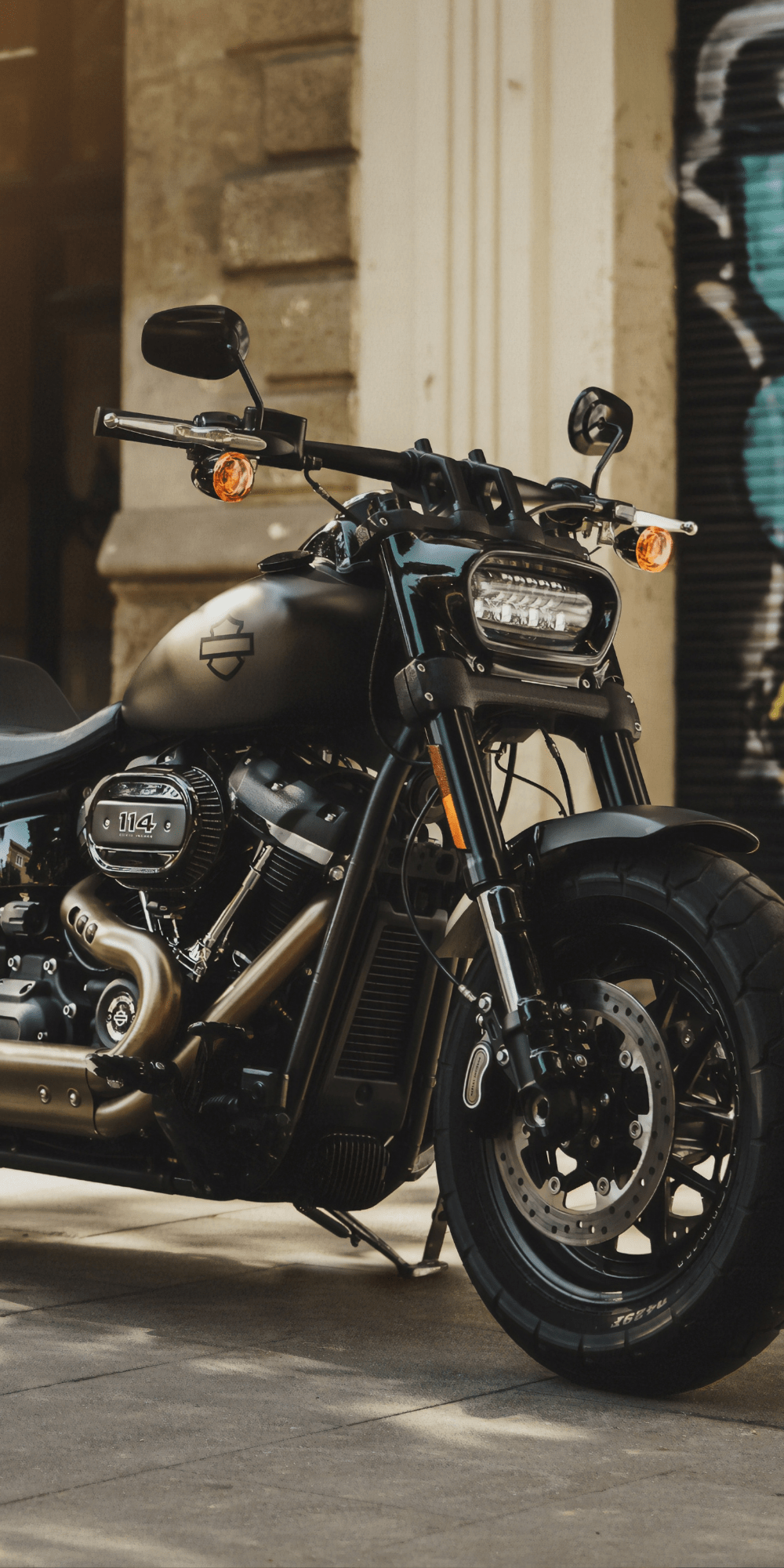 Not all automotive accessories are appropriate for the motorbiking world. Harley Davidson Motorcycle Wallpapers Top Free Harley Davidson Motorcycle Backgrounds Wallpaperaccess
