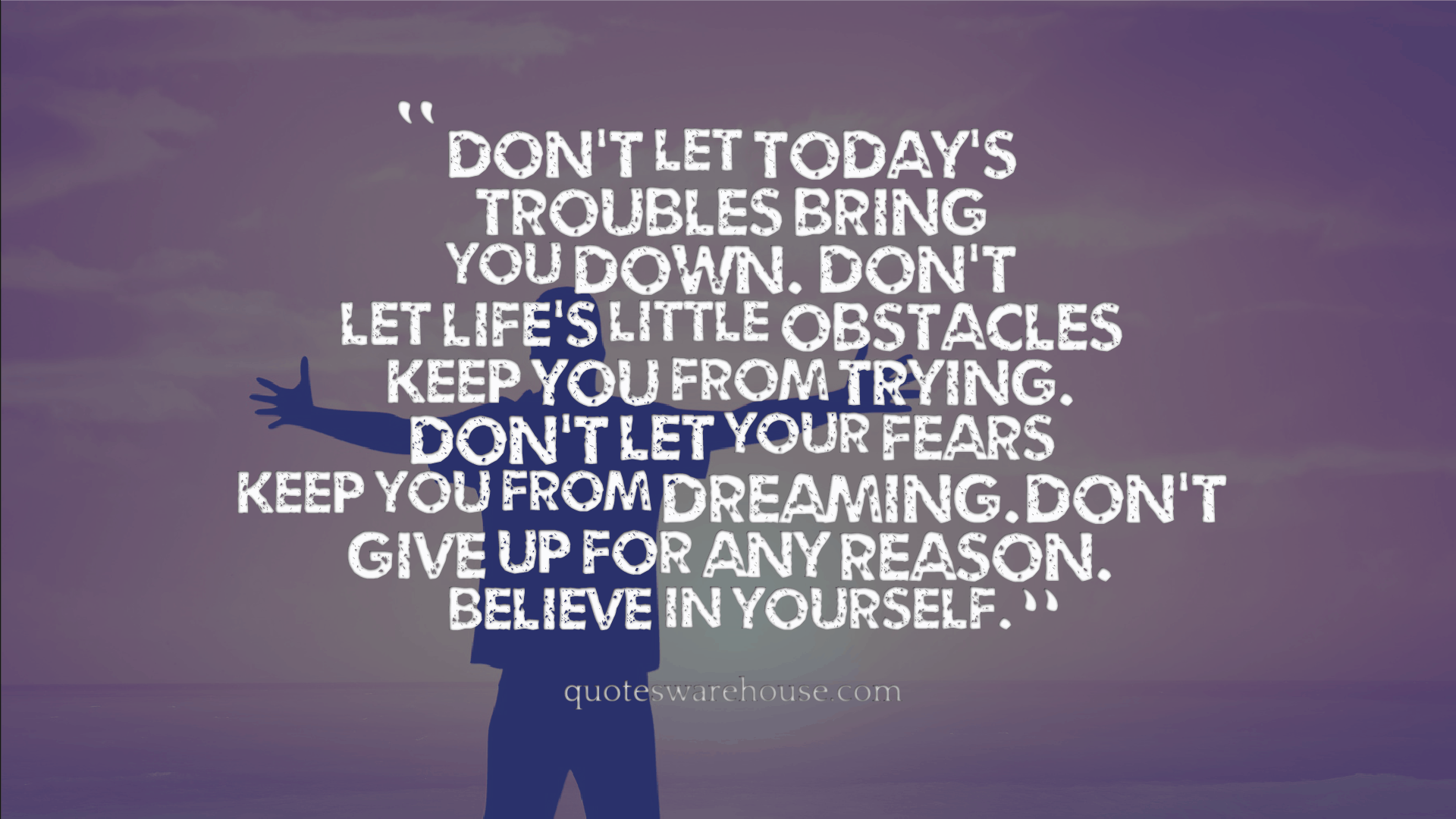 Hope they will give you the strength you need to try one more time. Never Give Up Quotes Wallpapers Top Free Never Give Up Quotes Backgrounds Wallpaperaccess