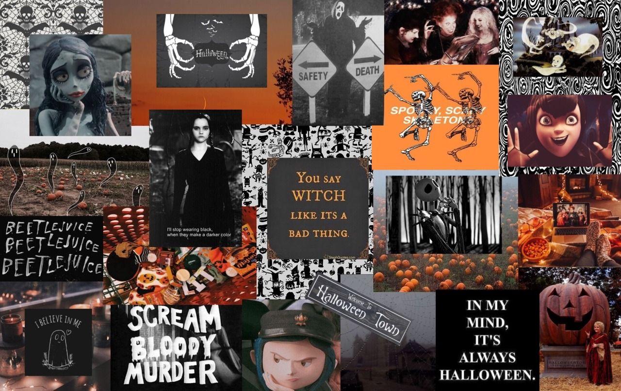 20/08/2021 · tons of awesome halloween aesthetic pc wallpapers to download for free. Aesthetic Halloween Laptop Wallpapers Top Free Aesthetic Halloween Laptop Backgrounds Wallpaperaccess
