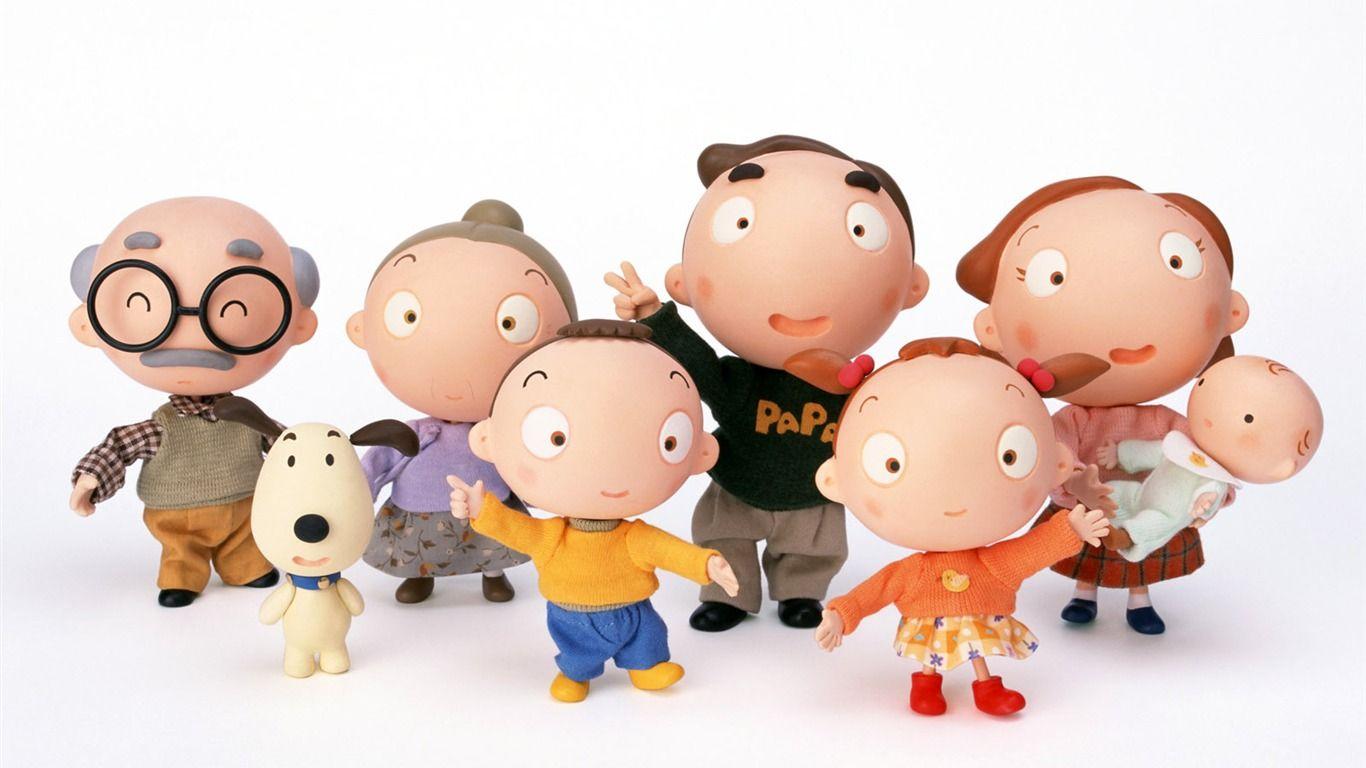 Think of the parenting stereotypes you know. Family Wallpapers - Top Free Family Backgrounds