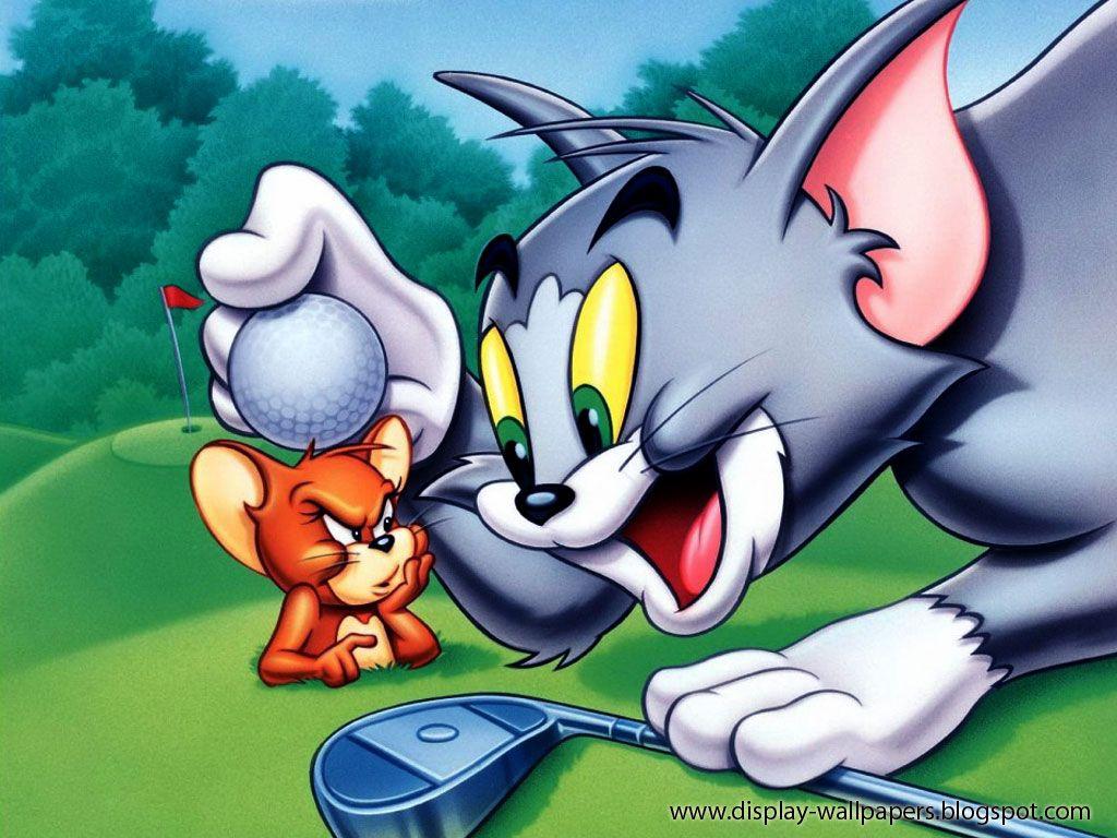 Tom And Jerry 3d Wallpapers Top Free Tom And Jerry 3d Backgrounds Wallpaperaccess