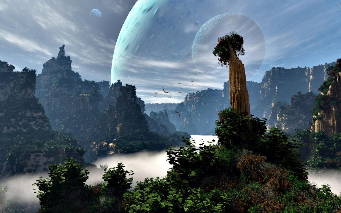 Some parts copyright © the walt disney co. Pandora Planet Wallpapers Top Free Pandora Planet Backgrounds Wallpaperaccess