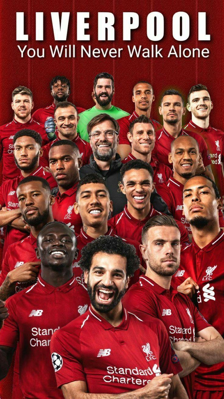 Liverpool fc wallpapers hd 4k phone desktop 2020 1500x844 . Liverpool Players Wallpapers Top Free Liverpool Players Backgrounds Wallpaperaccess
