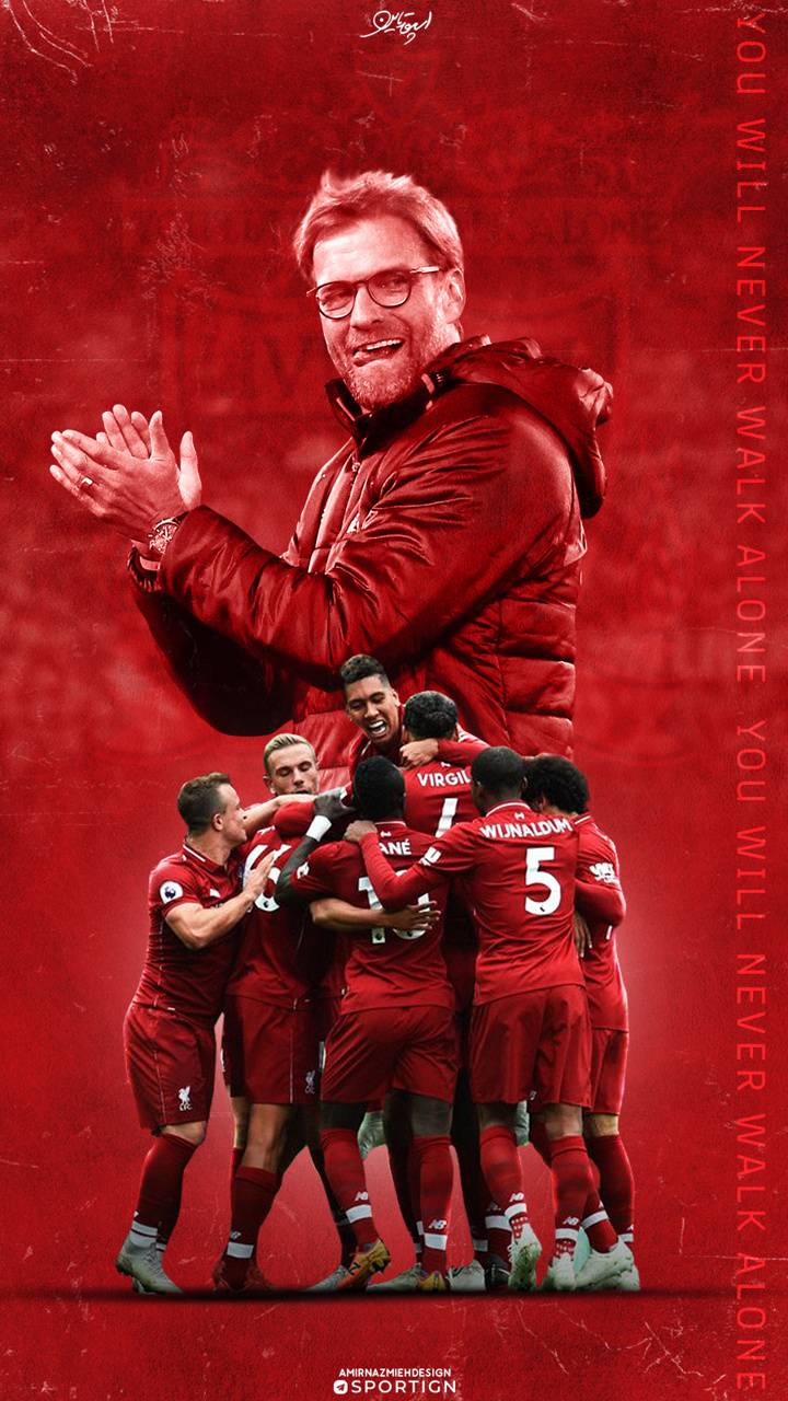This is our new notification center. Liverpool Players Wallpapers Top Free Liverpool Players Backgrounds Wallpaperaccess