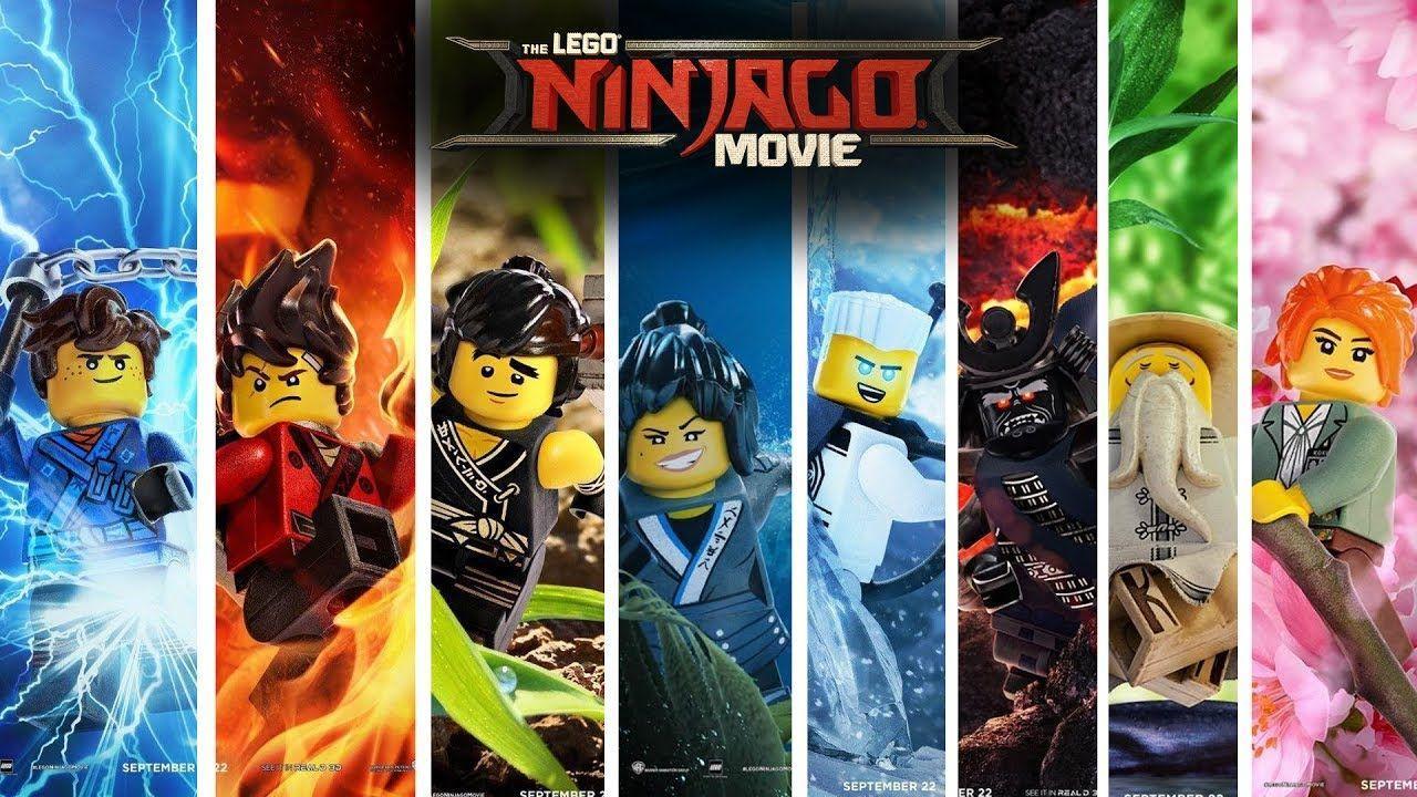 Check out this fantastic collection of ninjago movie wallpapers, with 24 ninjago movie background images for your desktop, phone or tablet. Lego Ninjago Movie Wallpapers Top Free Lego Ninjago Movie Backgrounds Wallpaperaccess