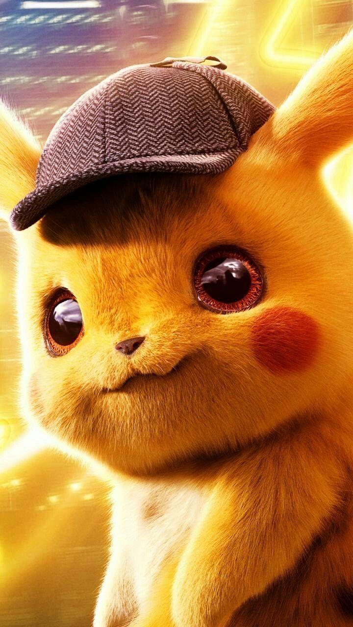 This gallery includes artwork of the pokemon from the game including numerous . Best Pikachu Wallpapers Top Free Best Pikachu Backgrounds Wallpaperaccess