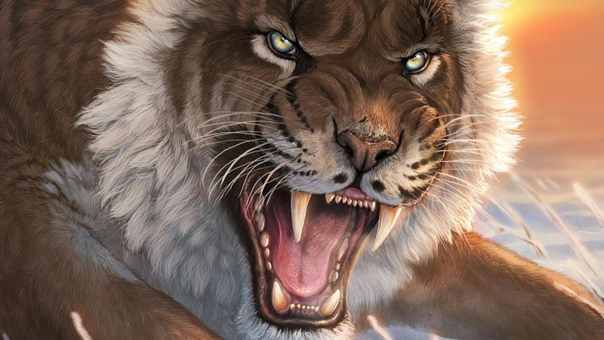 It won countless awards since its 1994 release, and the film continues to be loved by many fans around the world. Saber Tooth Tiger Wallpapers Top Free Saber Tooth Tiger Backgrounds Wallpaperaccess