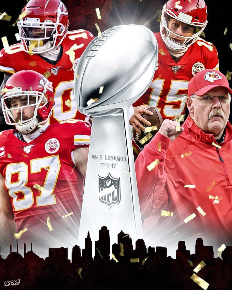 Look no further than the likes of peyton manning and tom brady to see how star quarterbacks can transcend sport and permeate mainstream pop culture. Chiefs Wallpapers Top Free Chiefs Backgrounds Wallpaperaccess