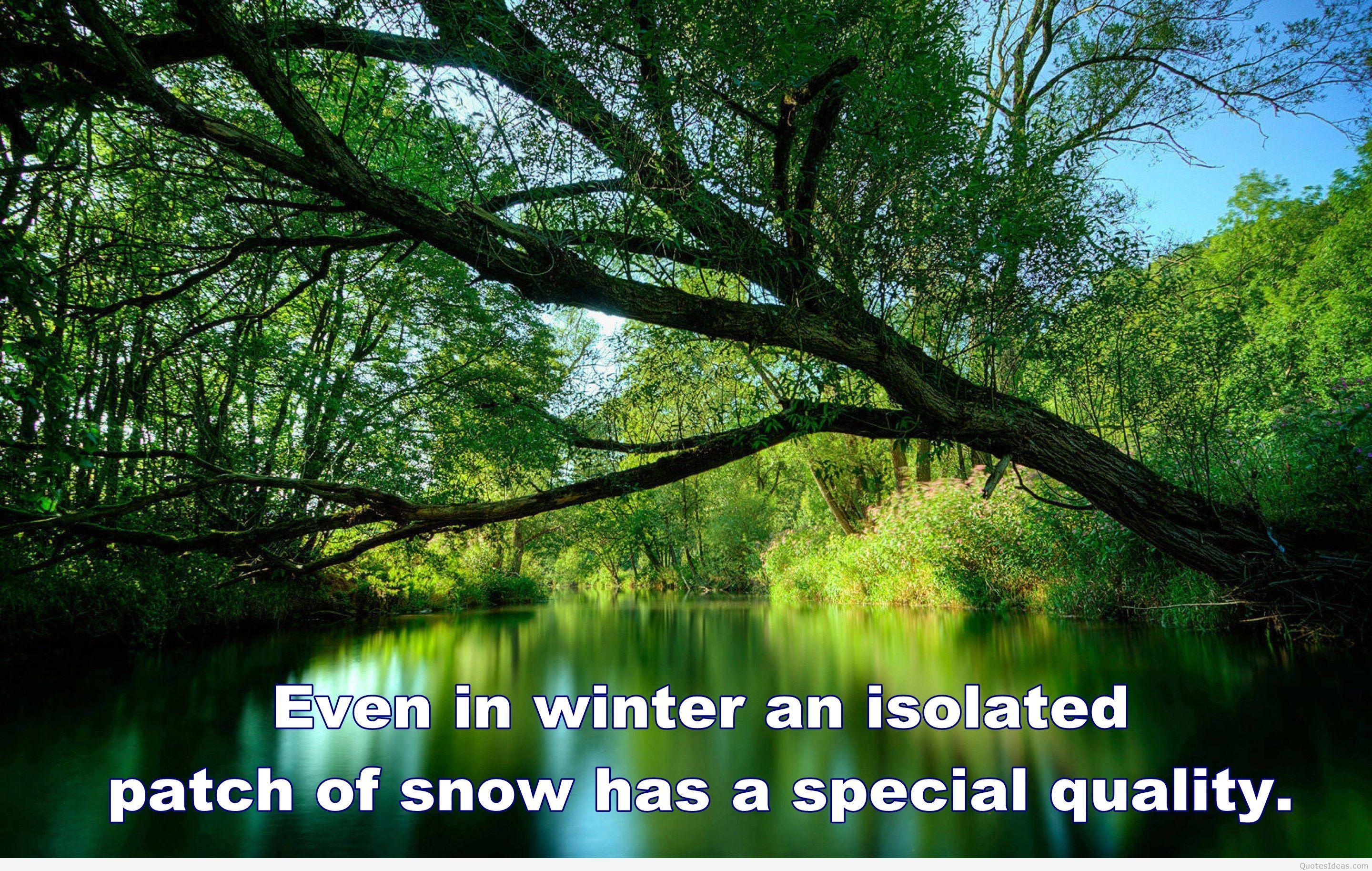 We may earn commission from links on this page, but we only recommend products we back. Nature Quotes Wallpapers Top Free Nature Quotes Backgrounds Wallpaperaccess