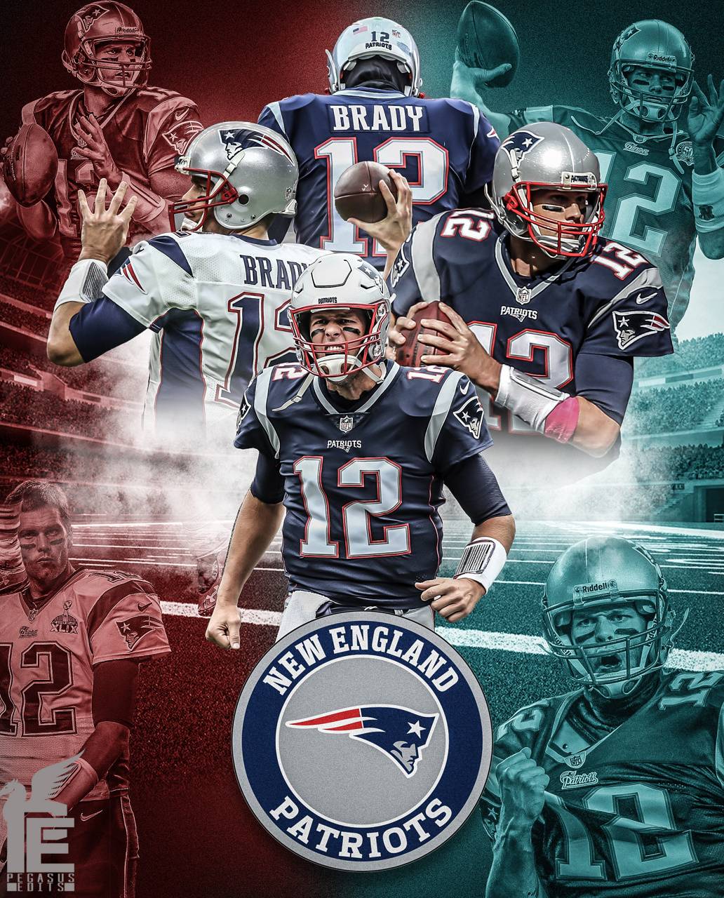 Multiple sizes available for all screen sizes. Tom Brady Iphone Wallpapers Top Free Tom Brady Iphone Backgrounds Wallpaperaccess