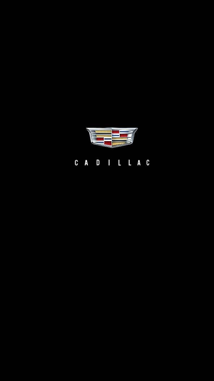 Cadillac Logo Wallpapers Top Free Cadillac Logo Backgrounds Wallpaperaccess