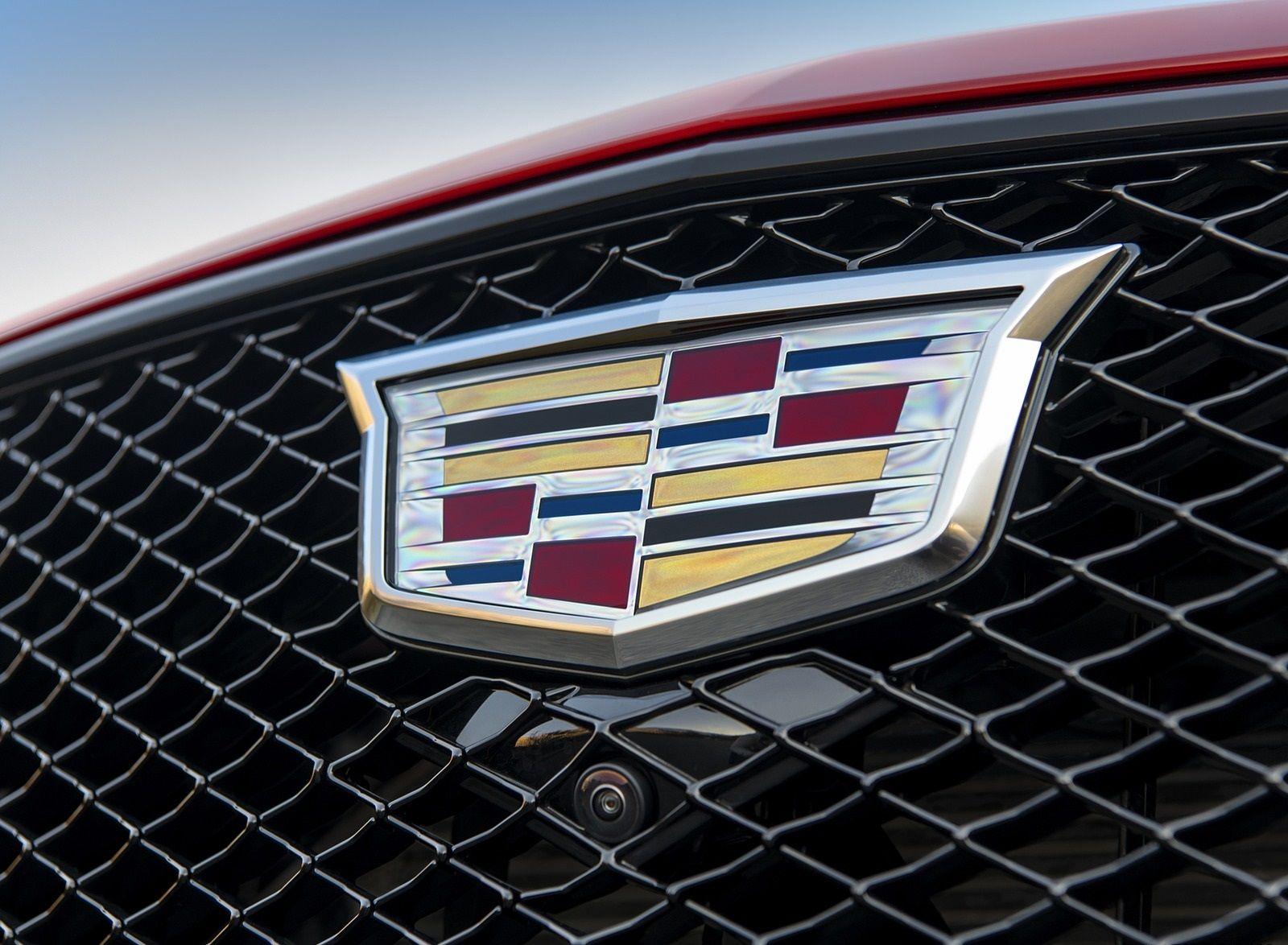 Hd wallpaper cadillac cts v 2015 cadillac cts car symbol. Cadillac Logo Wallpapers Top Free Cadillac Logo Backgrounds Wallpaperaccess